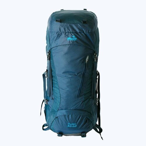 Купить Рюкзак Tramp Floki 50+10L (Синий)
Универсальный облегченный туристический рюкзак...