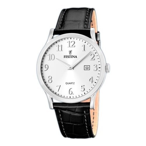 Купить Наручные часы FESTINA
<p>Оригинальные мужские кварцевые наручные часы Festina Cl...