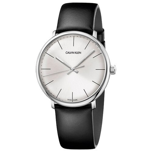 Купить Наручные часы CALVIN KLEIN High Noon, серебряный
Швейцарские мужские часы Calvin...