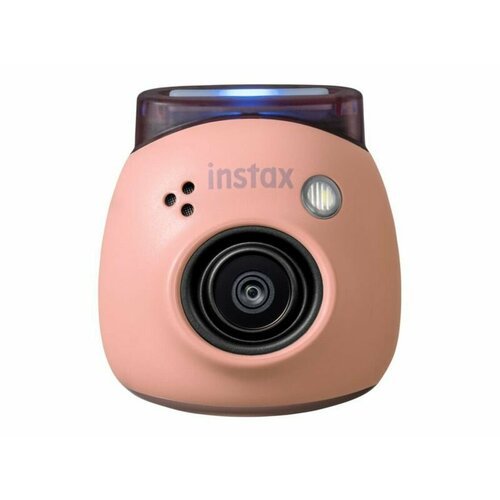 Купить Компактный фотоаппарат Fujifilm Instax Pal Powder Pink
Fujifilm Instax Pal – нов...