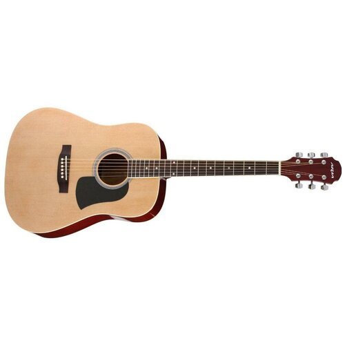Купить Акустическая гитара ARIA AFN-15 N
ARIA AFN-15 N - акустическая гитара, 20 ладов,...