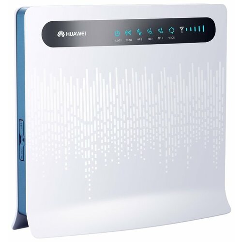 Купить Wi-Fi роутер HUAWEI B593, белый
Внимание: Это оригинальная версия с логотипом Hu...