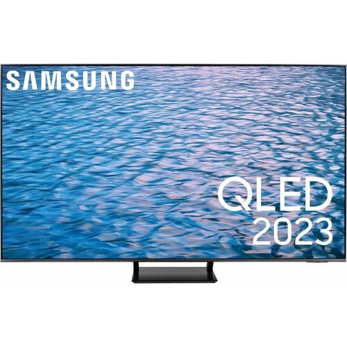 Купить Телевизор Samsung QE65Q70C
Видео Цвет: 100% Цветовой объем по технологии Квантов...