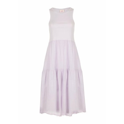 Купить Платье Deha, размер M, фиолетовый
Женское платье Deha-чрезвычайно женственное и...