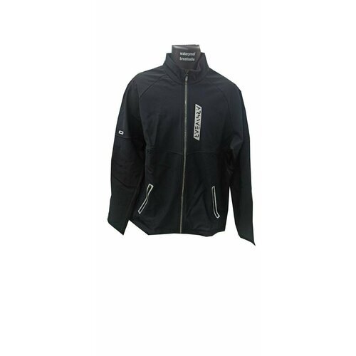 Купить Куртка Arswear, размер 58, черный
Куртка Arswear Softshell Storm Pro Man черный...
