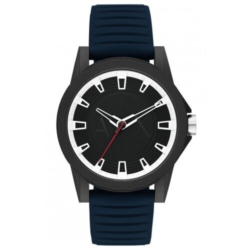 Купить Наручные часы Armani Exchange AX2521, черный, белый
Мужские кварцевые наручные ч...