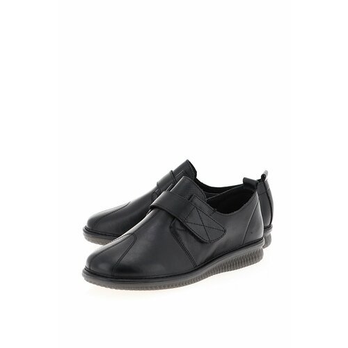 Купить Полуботинки Baden, размер 36, черный
BADEN – это обувь, демонстрирующая сочетани...