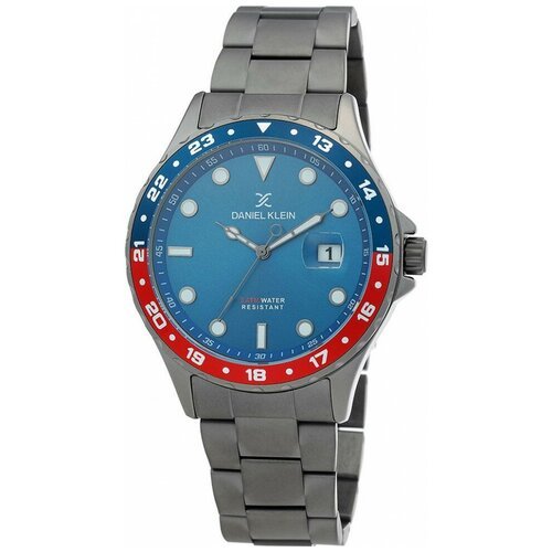 Купить Наручные часы Daniel Klein, комбинированный
Мужские наручные часы Daniel Klein н...
