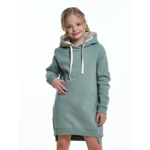 Купить Платье Mini Maxi, размер 134, зеленый
Платье для девочек Mini Maxi, модель 7505,...