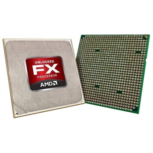 Купить Процессор AMD FX-4100 Zambezi AM3+, 4 x 3600 МГц, OEM
Процессор AMD FX-4100 3.6G...
