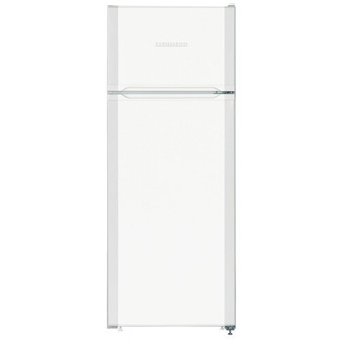 Купить Холодильник Liebherr CT 2531, белый
Особенности холодильной камеры<p>Светодиодно...