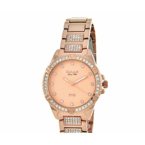 Купить Наручные часы OMAX, золотой
Часы OMAX JSS012600F (ROSE GOLD) бренда OMAX 

Скидк...