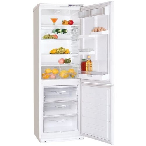 Купить Холодильник ATLANT ХМ 6021-031
холодильник с морозильником<br>отдельно стоящий<b...