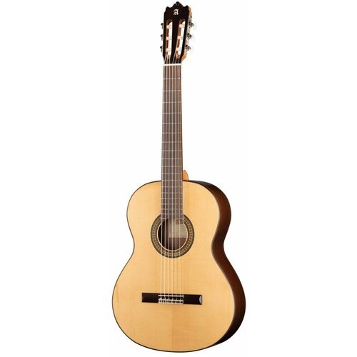 Купить Classical Student 3C A Классическая гитара, Alhambra 6.204
6.204 Classical Stude...