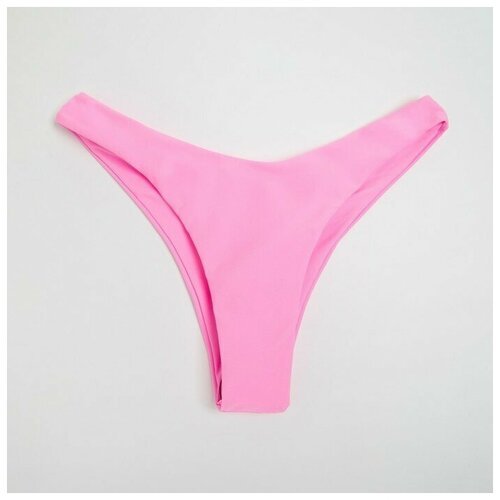 Купить Плавки Minaku, размер 50, розовый
Плавки купальные женские MINAKU бикини, цвет р...