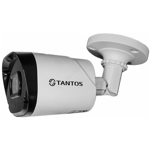 Купить IP-Видеокамера TANTOS TSi-Peco25F (Цилиндрическая, 2Мп)
IP видеокамера уличная ц...