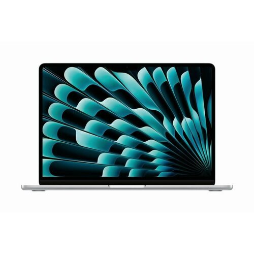 Купить 13.6" Ноутбук Apple MacBook Air 2024 (2560x1664, Apple M3, RAM 8 ГБ, SSD 512 ГБ,...