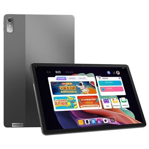 Купить 11.5" Планшет Lenovo Xiaoxin Pad Plus 2023, 6/128 ГБ, Wi-Fi, Android 12, storm g...
