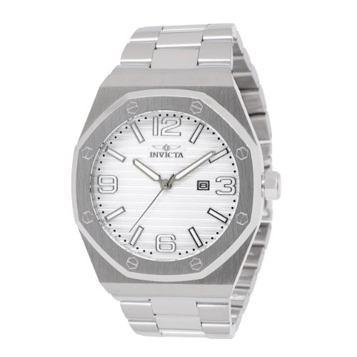 Купить Наручные часы INVICTA 45780, серебряный
Артикул: 45780<br>Производитель: Invicta...