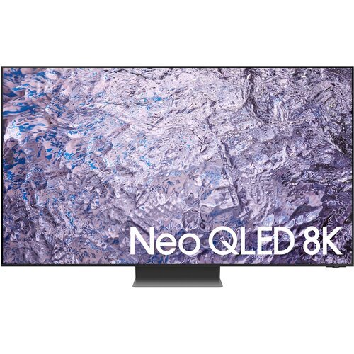 Купить 75" Телевизор Samsung QE75QN800CU 2023 VA, черный
<p>Характеристики:<br>Экран:<b...