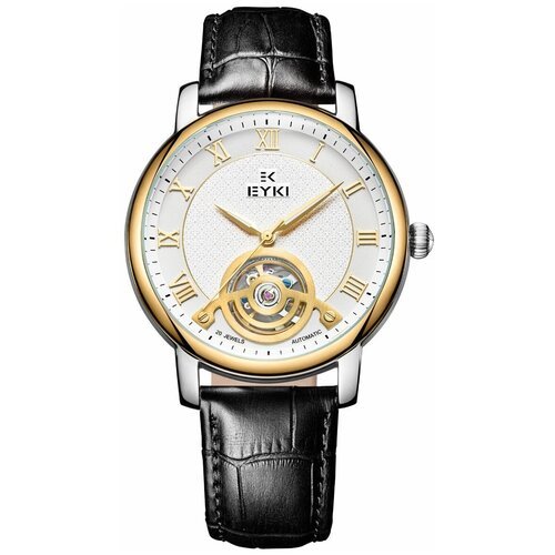 Купить Наручные часы EYKI E9005L-BZ8THW, белый
Мужские наручные часы EYKI из коллекции...