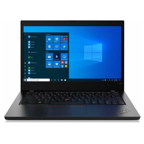 Купить Ноутбук Lenovo ThinkPad L14 Gen 2 20X2A64RCD 14"(1920x1080) Intel Core i3 1115G4...