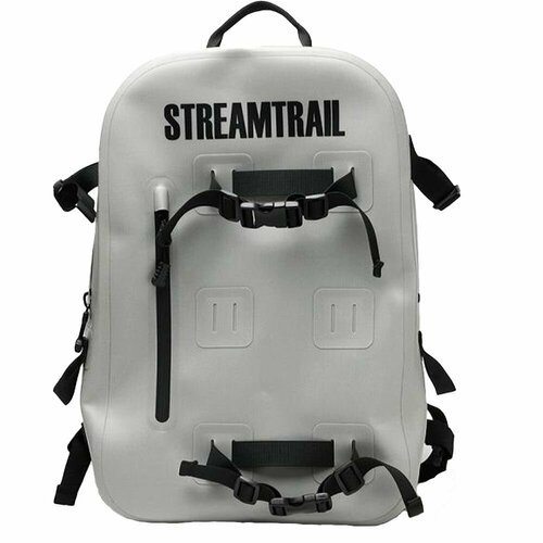 Купить Герморюкзак Stream Trail Stormy Backpack 22л Grey
Герморюкзак Stormy Backpack об...