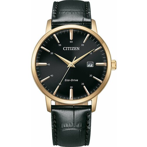 Купить Наручные часы CITIZEN BM7462-15E, розовый, черный
Мужские кварцевые аналоговые н...