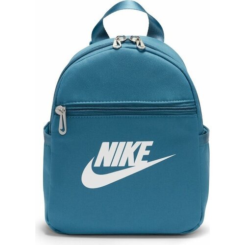 Купить Рюкзак Nike W Futura 365 голубой, CW9301-415
Мини-рюкзак Nike Sportswear для мин...