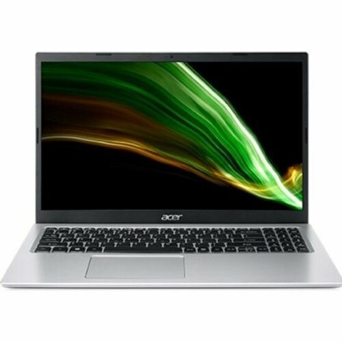 Купить Ноутбук Acer Aspire 3 A315-24P-R1LL IPS FHD (1920x1080) NX. KDEER.00G Серебристы...