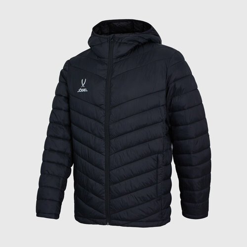 Купить Куртка Jogel, размер M, черный
Куртка утепленная ESSENTIAL Light Padded Jacket,...