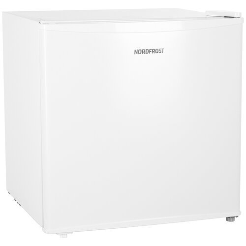 Купить Минихолодильник NORDFROST RF-50 B однокамерный белый
Однокамерный холодильник вы...