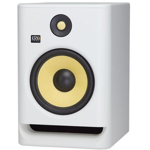 Купить KRK RP8 G4 WN активный студийный монитор
KRK RP8 G4 White Noise — это профессион...