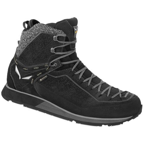 Купить Ботинки хайкеры Salewa Mountain Trainer 2 Winter GORE-TEX, размер 10, черный
Бот...