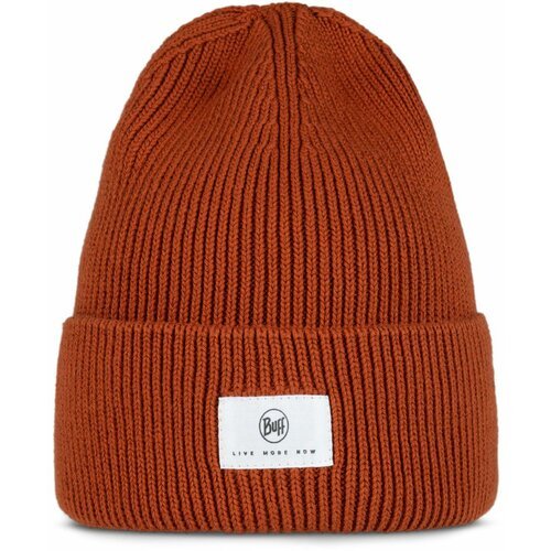Купить Шапка Buff, размер one size, коричневый, оранжевый
Шапка Buff Knitted Hat DRISK...