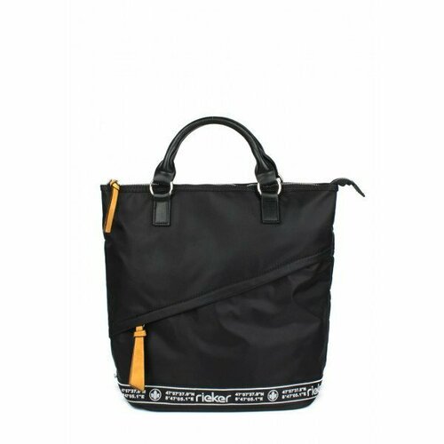 Купить Женская сумка-рюкзак Rieker H1078-00
Женская сумка-рюкзак от известного бренда Ш...