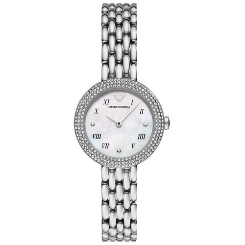 Купить Наручные часы ARMANI AR11354, серебряный, белый
Предлагаем купить наручные часы...