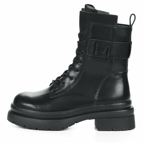 Купить Ботинки Renzoni, размер 38, черный
Ботинки Renzoni PAM285-1Z черный 38 

Скидка...