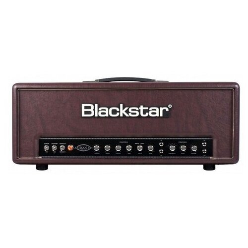 Купить Ламповый гитарный усилитель Blackstar ARTISAN 30H
 

Скидка 32%