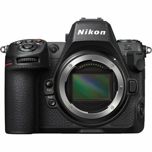 Купить Фотоаппарат Nikon Z8 Body
КамераТип камерыбеззеркальная со сменной оптикойОбъект...