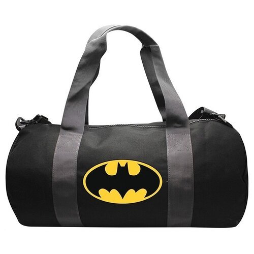Купить Сумка ABYstyle, серый, черный
Сумка ABYstyle: DC COMICS: Sport bag Batman: Grey/...