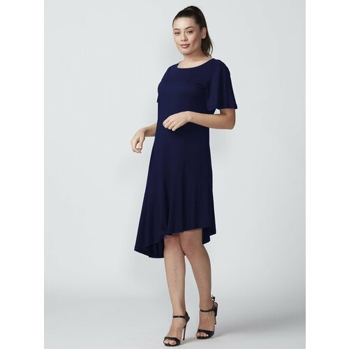 Купить платье Relax Mode, размер 46, синий
Великолепная модель летнего платья отличаетс...