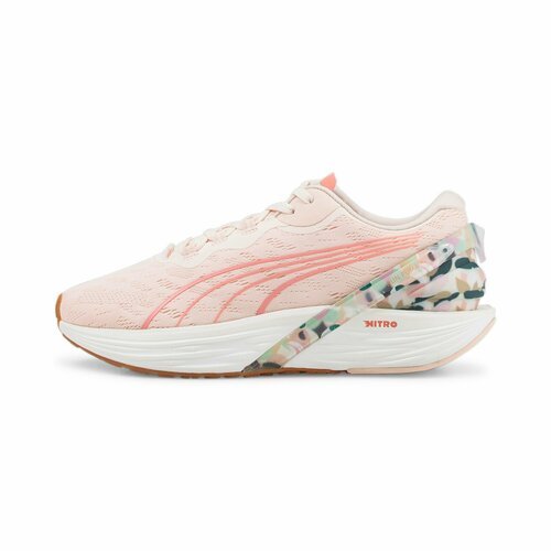 Купить Кроссовки PUMA, размер US 6.5, UK 4, EUR 37, розовый
Кроссовки Puma Run XX Nitro...