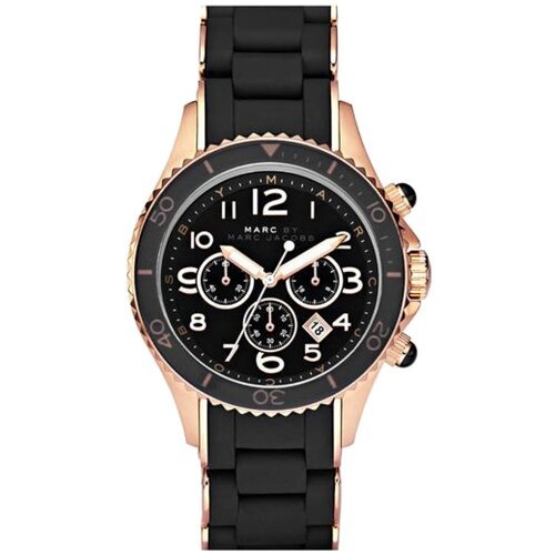 Купить Наручные часы MARC JACOBS, золотой, черный
Часы Marc Jacobs MBM2553 - производст...