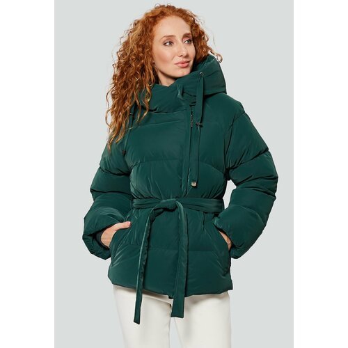 Купить куртка D'IMMA fashion studio Тренто, размер 60, зеленый
Зима – это время Чудес…...