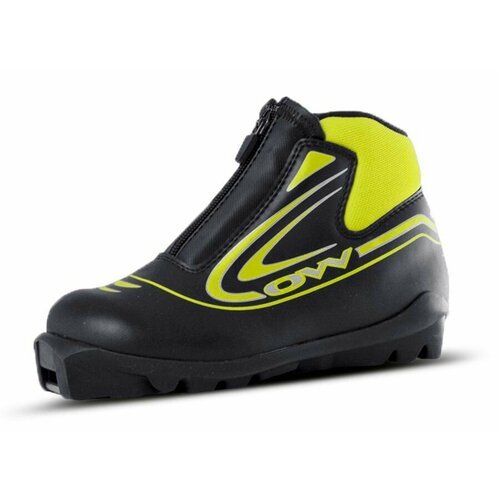 Купить Ботинки лыжные SNS One Way Xalta Jr, 41017, 3,5 UK
<p>Прогулочные ботинки для юн...