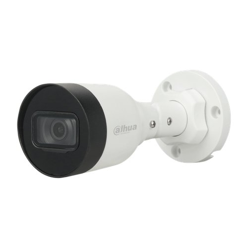 Купить Уличная цилиндрическая IP-видеокамера 4Мп Dahua DH-IPC-HFW1431S1P-0280B-S4
IP-ка...