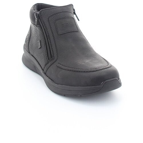 Купить Ботинки Rieker, размер 40, черный
Мужские ботинки Rieker - это сочетание стиля,...