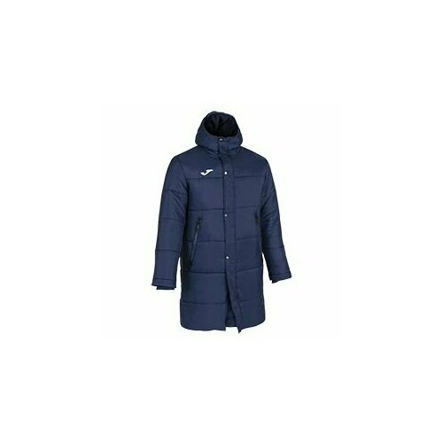 Купить Куртка joma, размер 10л-3XS, темно-синий
Куртка JOMA ISLANDIA III - теплая удлин...