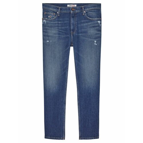 Купить Джинсы Tommy Jeans, размер 28/32, синий
 

Скидка 15%